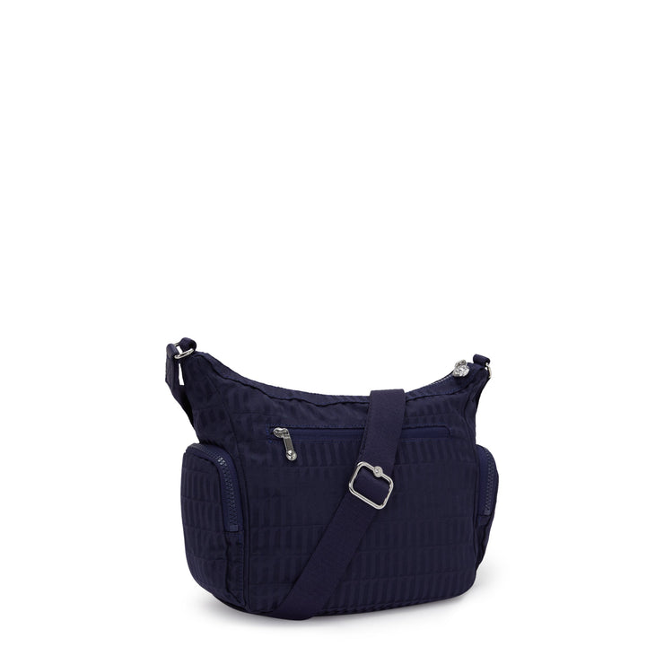 KIPLING Medium crossbody Female Night Tile Jq Gabb S I7101-9HZ