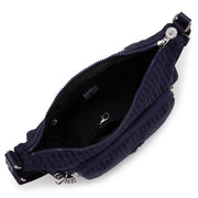 KIPLING Medium crossbody Female Night Tile Jq Gabb S I7101-9HZ
