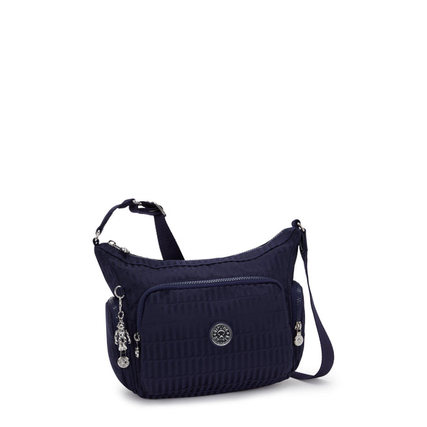 KIPLING Medium crossbody Female Night Tile Jq Gabb S I7101-9HZ