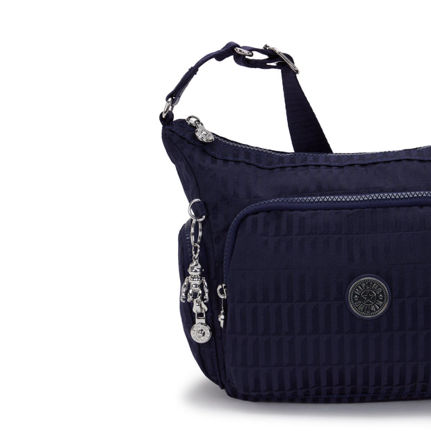 KIPLING Medium crossbody Female Night Tile Jq Gabb S I7101-9HZ