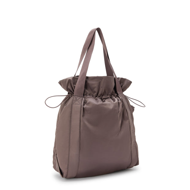 KIPLING Medium tote Female Simply Mocha Elmar I7118-7DG