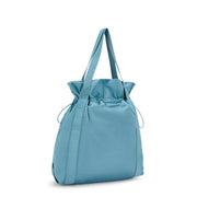 KIPLING Medium tote Female Sounds Blue Gz Elmar I7118-7FG