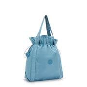 KIPLING Medium tote Female Sounds Blue Gz Elmar I7118-7FG