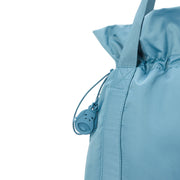 KIPLING Medium tote Female Sounds Blue Gz Elmar I7118-7FG