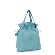 KIPLING Medium tote Female Sounds Blue Gz Elmar I7118-7FG