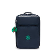 KIPLING-Scotty-large backpack-Blue Green Bl-I7131-CD7