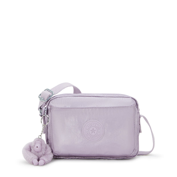 KIPLING Small crossbody Female Lilac Moon Met Abanu I7248-4HT