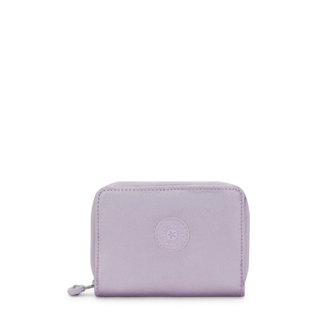 KIPLING Medium Wallet Female Lilac Moon Met Money Love I7276-4HT