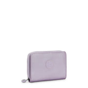 KIPLING Medium Wallet Female Lilac Moon Met Money Love I7276-4HT