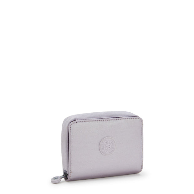 KIPLING Medium Wallet Female Lilac Moon Met Money Love I7276-4HT