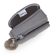 KIPLING Small crossbody Female Inviting Grey New Eldorado I7291-8DH