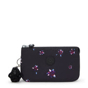 KIPLING Large purse Female Night Flower Creativity L I7410-5FH