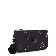 KIPLING Large purse Female Night Flower Creativity L I7410-5FH