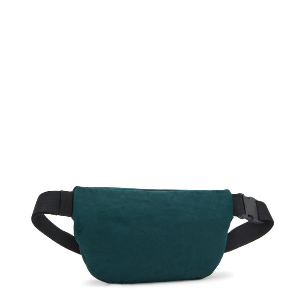 KIPLING-Fresh Lite-Small waistbag-Vintage Green-I7465-1RM