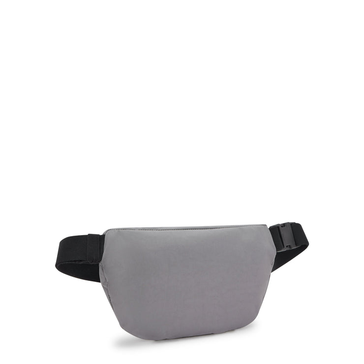 KIPLING Small waistbag Female Inviting Grey C Fresh Lite I7465-Y00