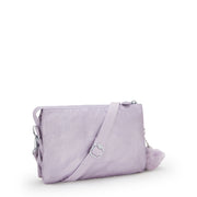 KIPLING Small crossbody (with removable shoulderstrap) Female Lilac Moon Met Riri I7502-4HT
