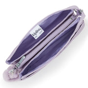 KIPLING Small crossbody (with removable shoulderstrap) Female Lilac Moon Met Riri I7502-4HT