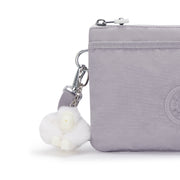 KIPLING-Riri-Small crossbody (with removable strap)-Tender Grey-I7590-1FB