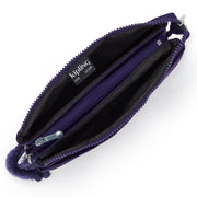 KIPLING Small crossbody (with removable shoulderstrap) Female Moonlit Blue Riri I7590-4GA