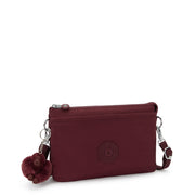 KIPLING Small crossbody (with removable shoulderstrap) Female Lounge Wine Riri I7590-5FW