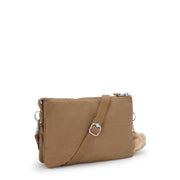 KIPLING Small crossbody (with removable shoulderstrap) Female Early Tan Riri I7590-7CN