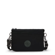 KIPLING Small crossbody (with removable shoulderstrap) Female Infinite Black Riri I7679-2EN