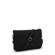 KIPLING Small crossbody (with removable shoulderstrap) Female Infinite Black Riri I7679-2EN