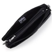 KIPLING Small crossbody (with removable shoulderstrap) Female Infinite Black Riri I7679-2EN