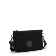 KIPLING Small crossbody (with removable shoulderstrap) Female Infinite Black Riri I7679-2EN