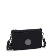 KIPLING Small crossbody (with removable shoulderstrap) Female Infinite Black Riri I7679-2EN