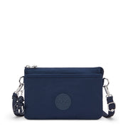 KIPLING Small crossbody (with removable shoulderstrap) Female Infinite Blue Riri I7679-3HK