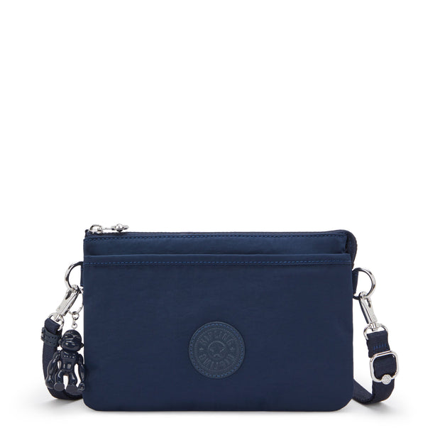 KIPLING Small crossbody (with removable shoulderstrap) Female Infinite Blue Riri I7679-3HK
