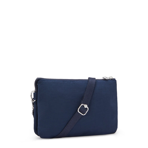 KIPLING Small crossbody (with removable shoulderstrap) Female Infinite Blue Riri I7679-3HK