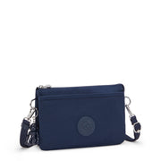 KIPLING Small crossbody (with removable shoulderstrap) Female Infinite Blue Riri I7679-3HK