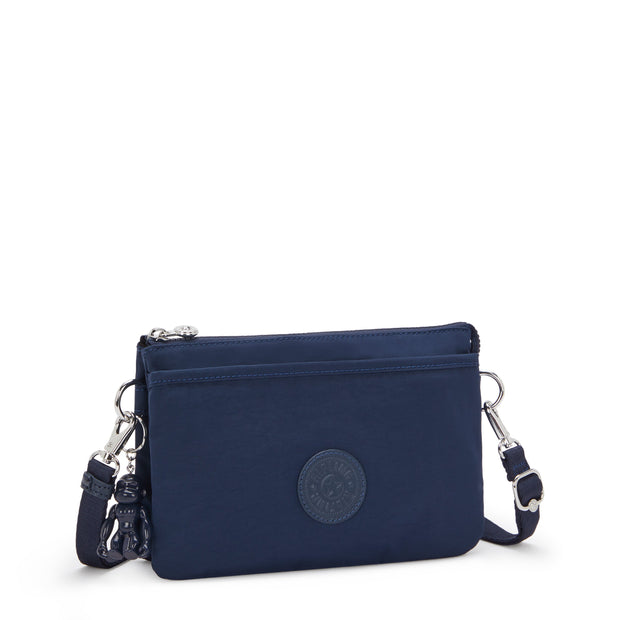 KIPLING Small crossbody (with removable shoulderstrap) Female Infinite Blue Riri I7679-3HK