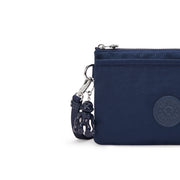 KIPLING Small crossbody (with removable shoulderstrap) Female Infinite Blue Riri I7679-3HK