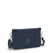 KIPLING Small crossbody (with removable shoulderstrap) Female Infinite Blue Riri I7679-3HK