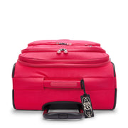 KIPLING-New Youri Spin M-Medium expandable spinner-Confetti Pink-I7706-T73