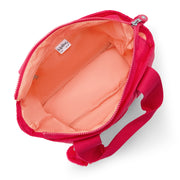 KIPLING-Minta M-Medium tote (with removable shoulderstrap)-Confetti Pink-I7725-T73