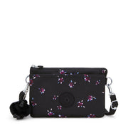 KIPLING Small crossbody (with removable shoulderstrap) Female Night Flower Riri I7780-5FH