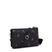 KIPLING Small crossbody (with removable shoulderstrap) Female Night Flower Riri I7780-5FH