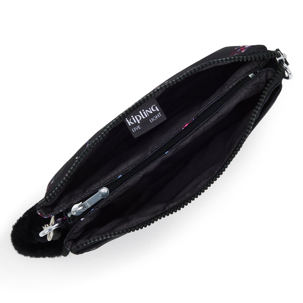 KIPLING Small crossbody (with removable shoulderstrap) Female Night Flower Riri I7780-5FH