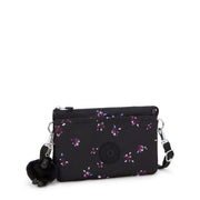KIPLING Small crossbody (with removable shoulderstrap) Female Night Flower Riri I7780-5FH