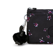 KIPLING Small crossbody (with removable shoulderstrap) Female Night Flower Riri I7780-5FH