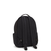 KIPLING-Damien M-Large backpack-K Valley Black-I7826-X86