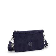 KIPLING Small crossbody (with removable shoulderstrap) Female Night Tile Jq Riri I7967-9HZ