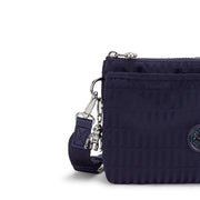 KIPLING Small crossbody (with removable shoulderstrap) Female Night Tile Jq Riri I7967-9HZ
