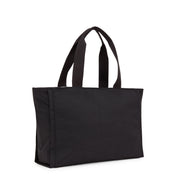 KIPLING-Nalo-Large Tote with Zipped Main Compartment-K Valley Black-I7988-X86