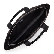 KIPLING Large Tote Female Noir Sign Jq Colissa Up I8030-4NW