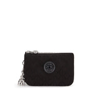 KIPLING Small purse Female Noir Sign Jq Creativity S I8032-4NW